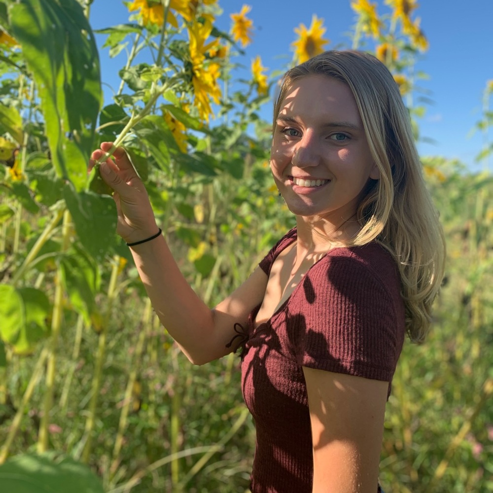 Meet your Posher, Jen